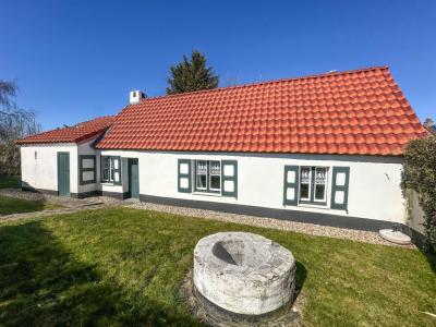 Vaartdijk-Noord 44, Leffinge, 8432, 比利時