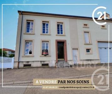 St Avold, Lorena 57500, Francia