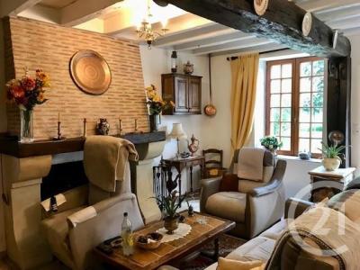 Charly, Centre 18350, France