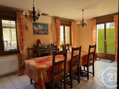 Jarny, Lorena 54800, França