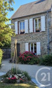 Gouville Sur Mer, Basse-Normandie 50560, 法國