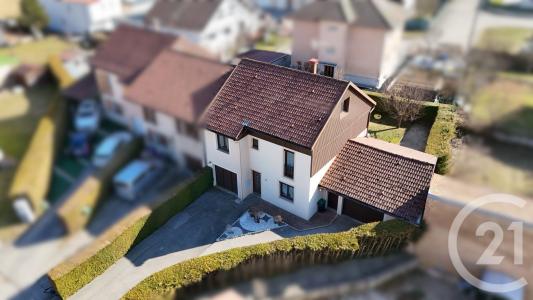 Pontarlier, Franche-Comté 25300, Франция