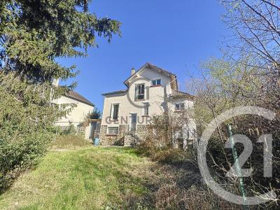 Gagny, Île-de-France 93220, France