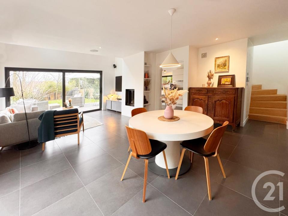 Herblay Sur Seine, Île-de-France 95220, Франция