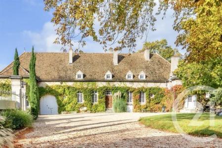 Bligny Les Beaune, Bourgogne 21200, France