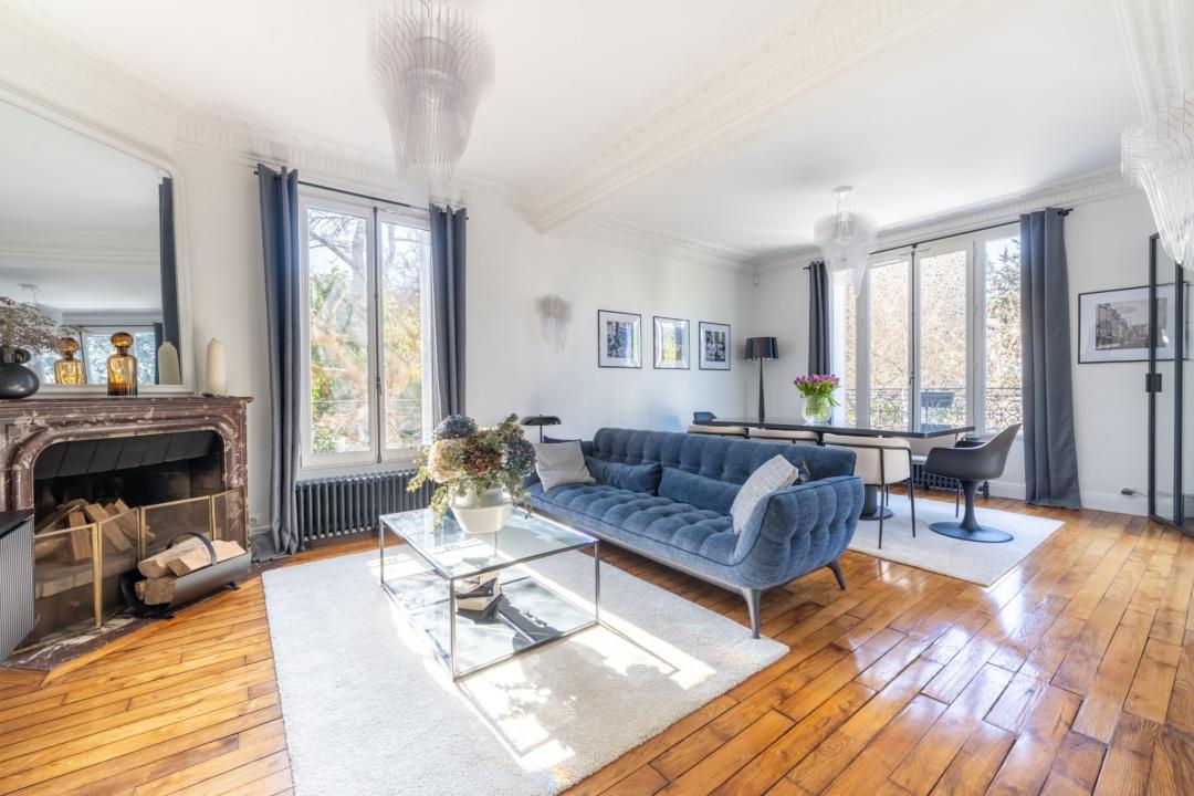 Le Raincy, Île-de-France 93340, 法国