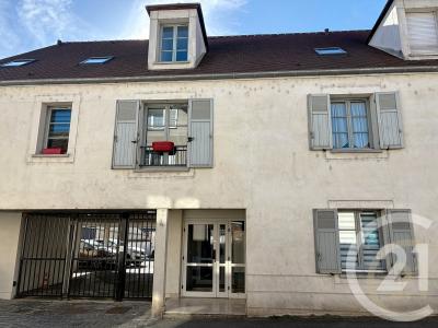 Montigny Sur Loing, Île-de-France 77690, France