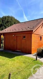 Gerardmer, Lorraine 88400, France