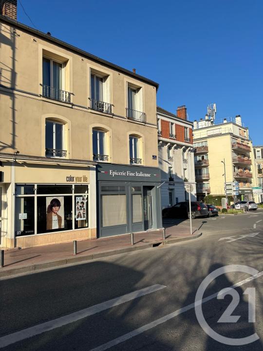 Enghien Les Bains, Île-de-France 95880, France