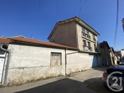 Annonay, Rhône-Alpes 07100, アキタン