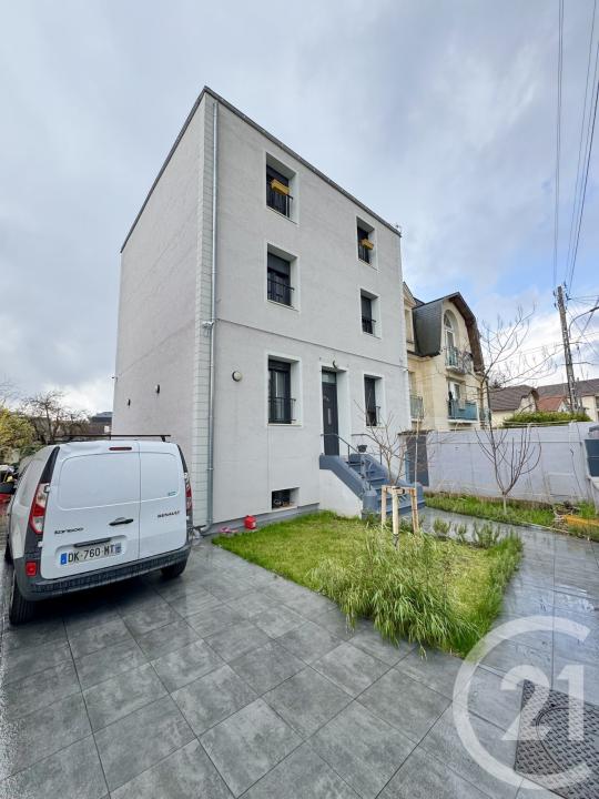 Sevran, Île-de-France 93270, アキタン