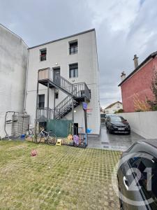 Sevran, Île-de-France 93270, アキタン