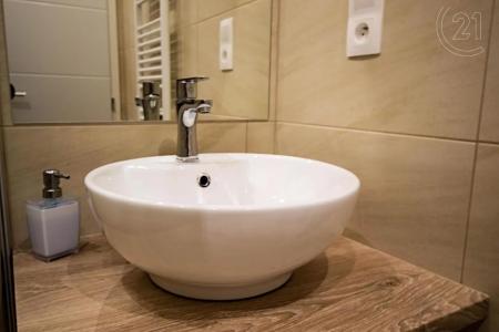 Navrátilova, Praha, území Hlavního města Prahy 11000, Czech Republic