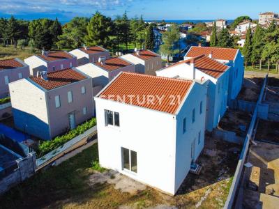 Vrsar, Funtana, Vrsar, Istarska Županija, Croatie
