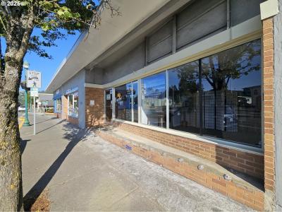 601 CHETCO AVE, Brookings, 俄勒冈州 97415, 美国