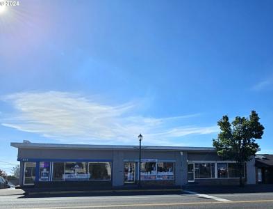 601 CHETCO AVE, Brookings, 俄勒冈州 97415, 美国