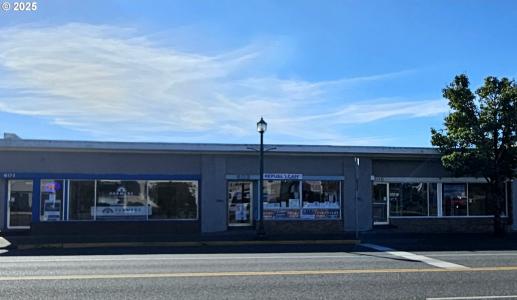 601 CHETCO AVE, Brookings, 俄勒冈州 97415, 美国