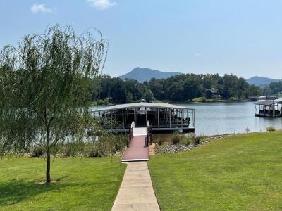 Lot 25 McIntosh Circle, Hayesville, 北卡羅來納州 28904, 美國