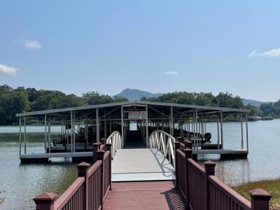 Lot 25 McIntosh Circle, Hayesville, 北卡羅來納州 28904, 美國