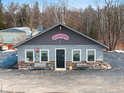 13960 STATE HWY 32 64, MOUNTAIN, Wisconsin 54149, USA