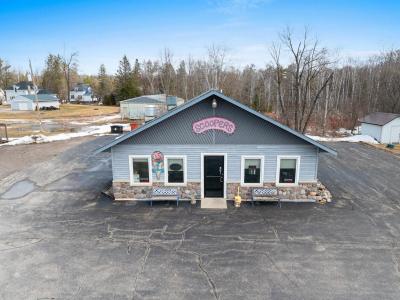 13960 STATE HWY 32 64, MOUNTAIN, ויסקונסין 54149, ארצות הברית של אמריקה