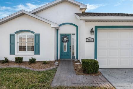 524 LAKE SUZANNE DRIVE, Lake Wales, Флорида 33859, Соединенные Штаты