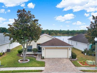 496 LAKE SUZANNE DRIVE, Lake Wales, Flórida 33859, Estados Unidos