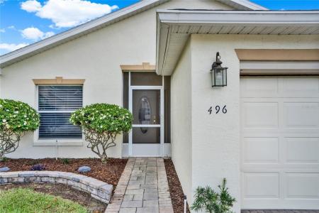 496 LAKE SUZANNE DRIVE, Lake Wales, Flórida 33859, Estados Unidos