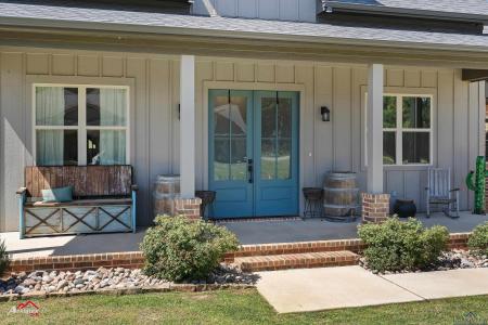 189 Central School Rd, Hallsville, Texas 75650-3511, USA