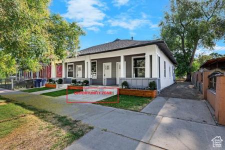 216 N 800 W, Salt Lake City, 猶他州 84116, 美國