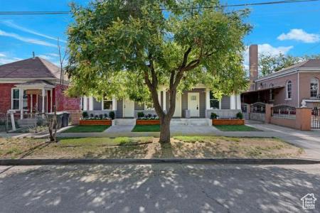 216 N 800 W, Salt Lake City, 猶他州 84116, 美國