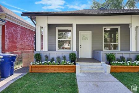 216 N 800 W, Salt Lake City, 猶他州 84116, 美國