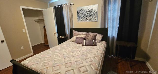 97926 S 4535 Road, Vian, Oklahoma 74962, États-Unis