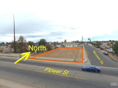 1716 Brown Street, Bakersfield, California 93305, Estados Unidos