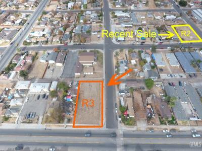 1716 Brown Street, Bakersfield, California 93305, Estados Unidos