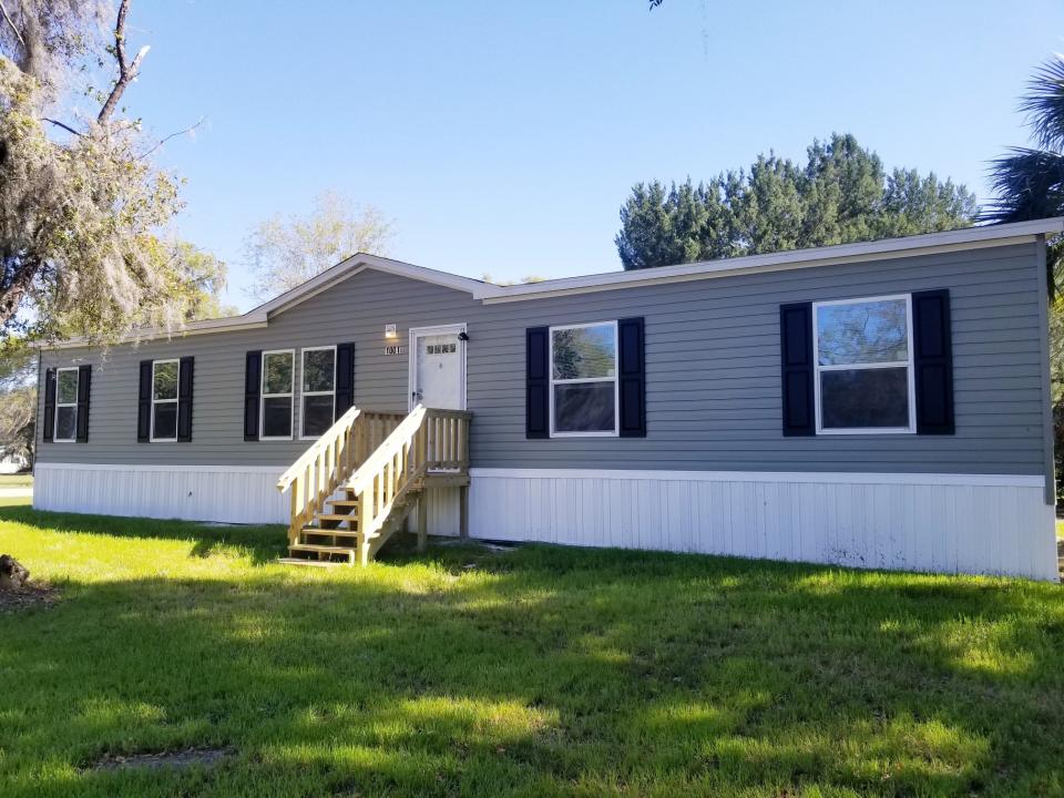 1001 Shell Street, Welaka, Floride 32193, États-Unis