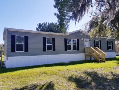 1001 Shell Street, Welaka, Floride 32193, États-Unis