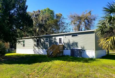 1001 Shell Street, Welaka, Floride 32193, États-Unis