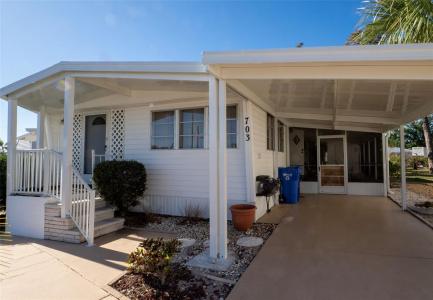703 S Green Circle, Venice, Florida 34285, Amerika Birleşik Devletleri
