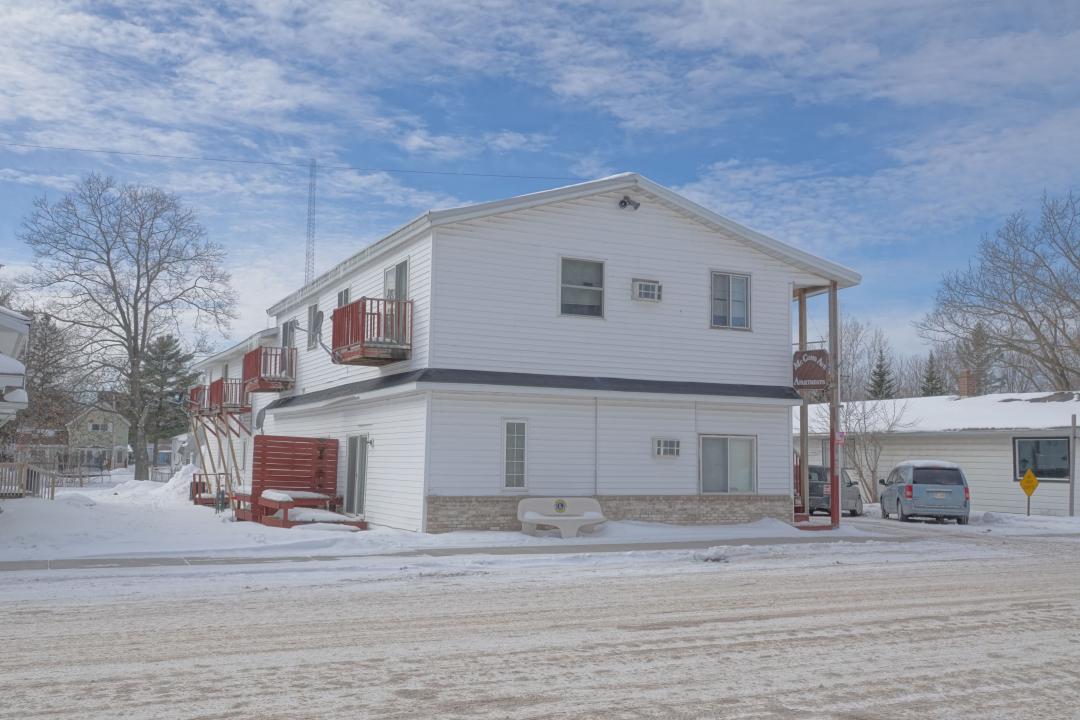 827 McComb Ave, Rib Lake, Wisconsin 54470