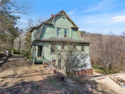 41 Alexander St., Eureka Springs, アーカンソー 72632, アメリカ合衆国