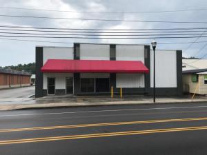 141 East Tom T Hall Blvd, Olive Hill, كنتاكي 41164, الولايات المتحدة