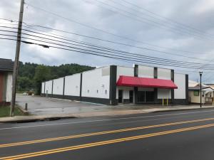 141 East Tom T Hall Blvd, Olive Hill, Kentucky 41164, USA
