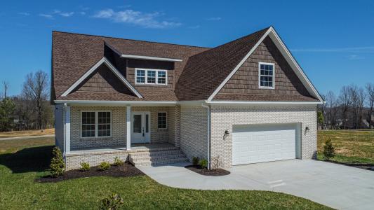 110 Falling Brook Dr, Paducah, Kentucky 42003, USA