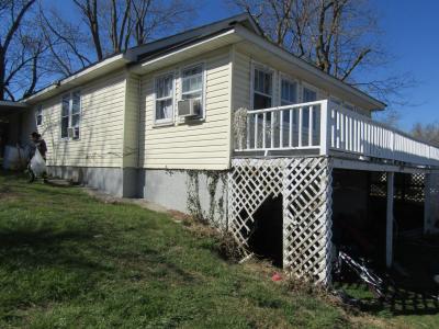 803 Mill Street, Manchester, Tennessee 37355, Estados Unidos