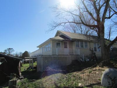 803 Mill Street, Manchester, Tennessee 37355, Estados Unidos