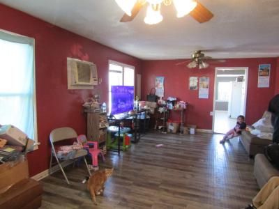 803 Mill Street, Manchester, Tennessee 37355, Estados Unidos