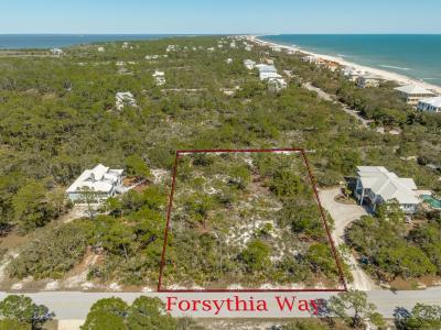 1612 Forsythia Way, Saint George Island, フロリダ 32328, アメリカ合衆国