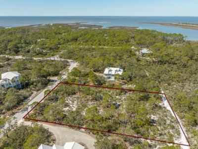 1612 Forsythia Way, Saint George Island, フロリダ 32328, アメリカ合衆国