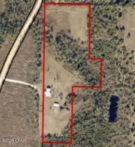11310 Stone Road, Panama City, Florida 32404, USA